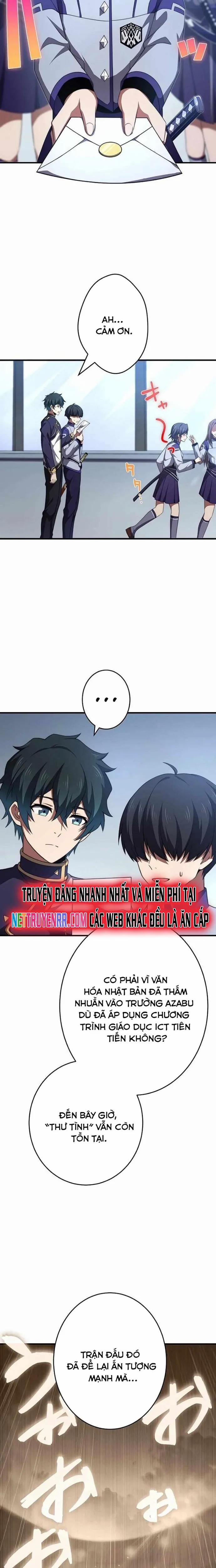 Zero 0 - Vựơt Qua Cả Ma Pháp Thời Không 47 trang 7