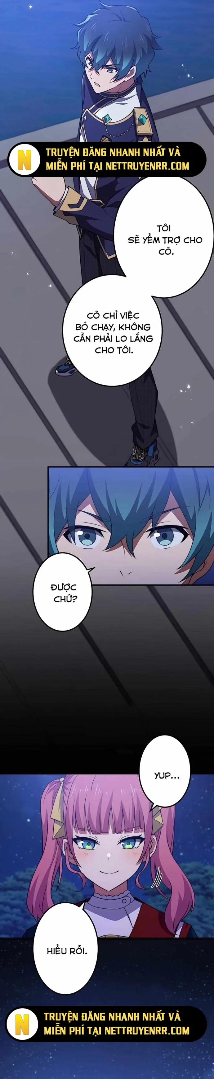 Zero 0 - Vựơt Qua Cả Ma Pháp Thời Không 49 trang 15