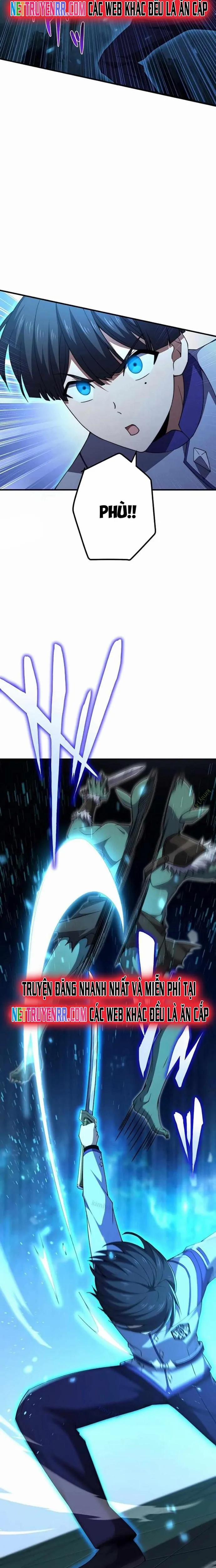 Zero 0 - Vựơt Qua Cả Ma Pháp Thời Không 51 trang 14