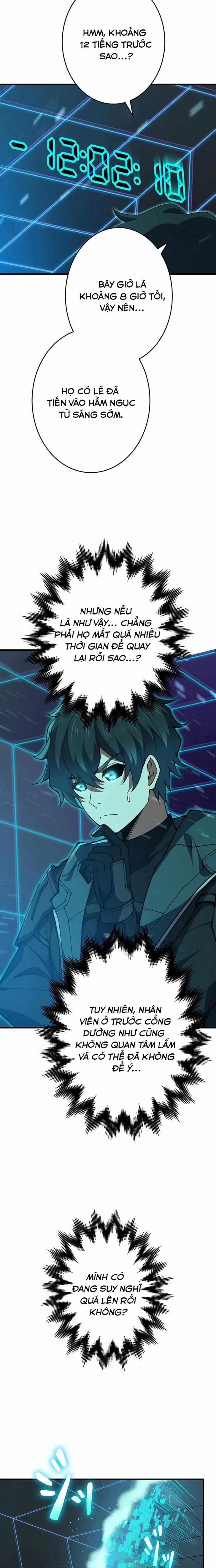 Zero 0 - Vựơt Qua Cả Ma Pháp Thời Không 51 trang 5