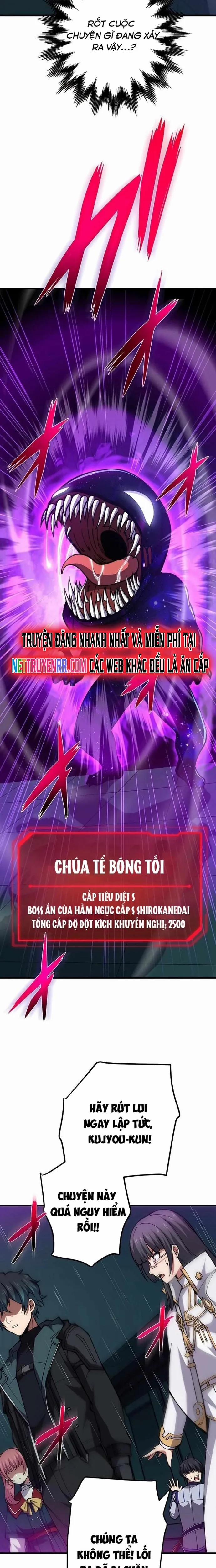 Zero 0 - Vựơt Qua Cả Ma Pháp Thời Không 52 trang 5