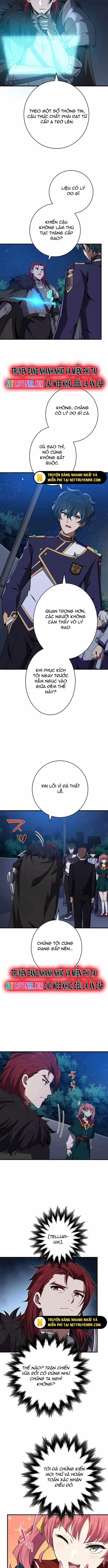 Zero 0 - Vựơt Qua Cả Ma Pháp Thời Không 55 trang 4