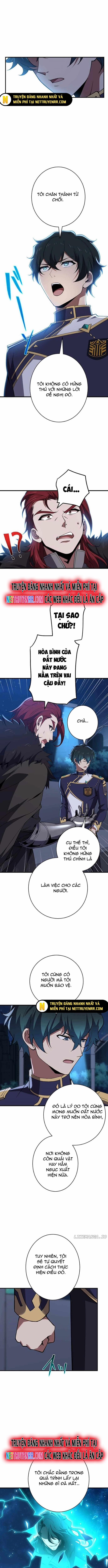 Zero 0 - Vựơt Qua Cả Ma Pháp Thời Không 55 trang 7
