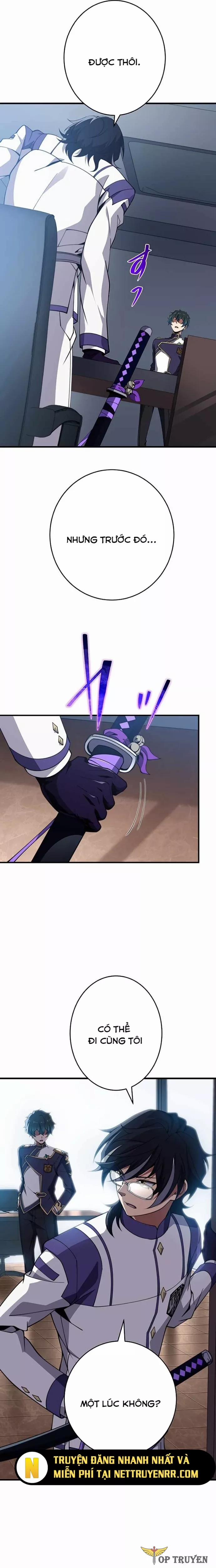 Zero 0 - Vựơt Qua Cả Ma Pháp Thời Không 56.1 trang 2