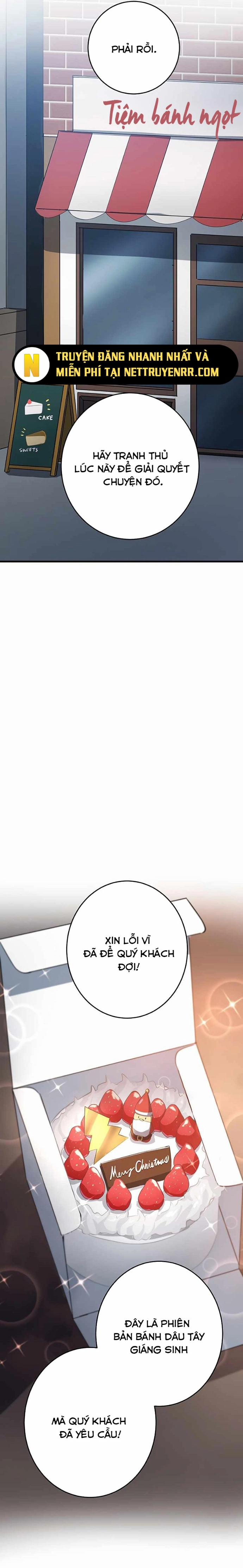 Zero 0 - Vựơt Qua Cả Ma Pháp Thời Không 57 trang 17