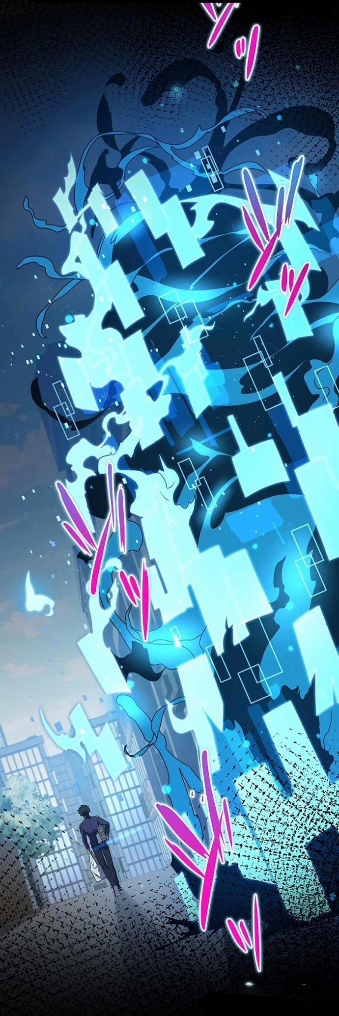 Zero 0 - Vựơt Qua Cả Ma Pháp Thời Không 57 trang 23