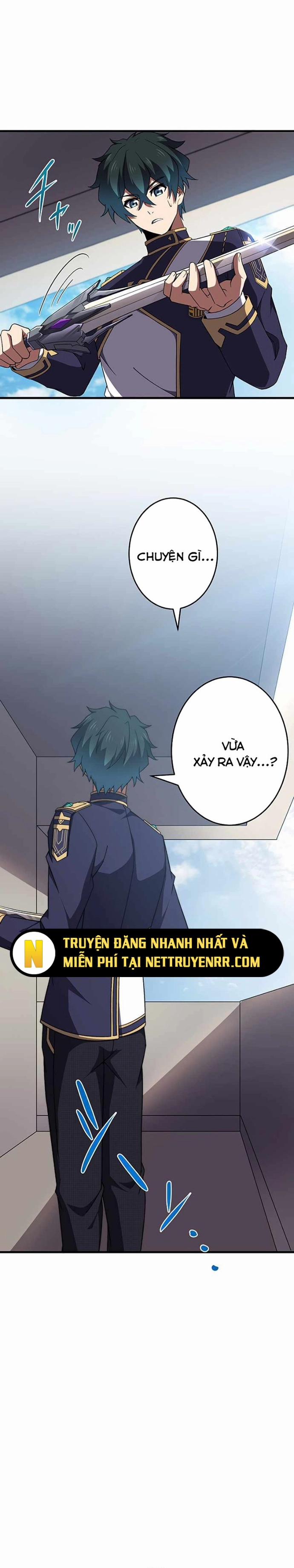 Zero 0 - Vựơt Qua Cả Ma Pháp Thời Không 58 trang 14