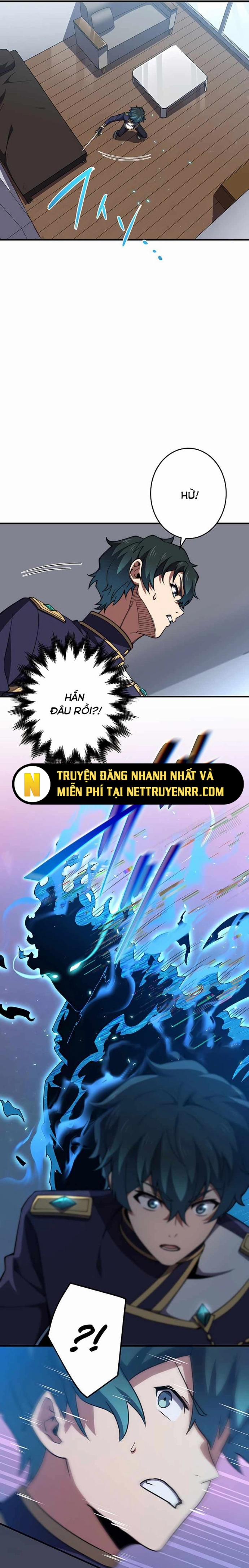 Zero 0 - Vựơt Qua Cả Ma Pháp Thời Không 58 trang 8