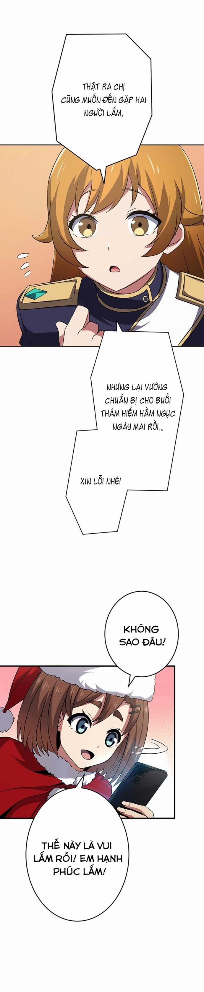 Zero 0 - Vựơt Qua Cả Ma Pháp Thời Không 59 trang 10