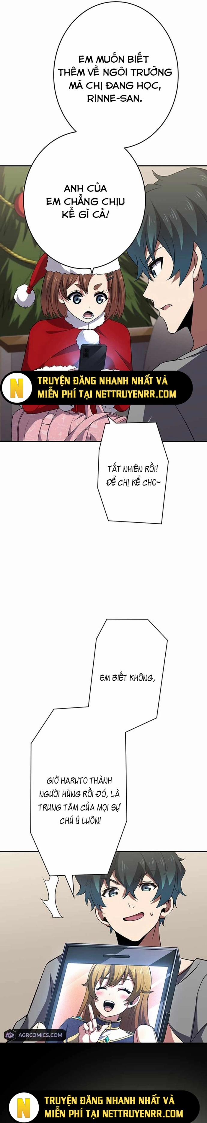 Zero 0 - Vựơt Qua Cả Ma Pháp Thời Không 59 trang 11