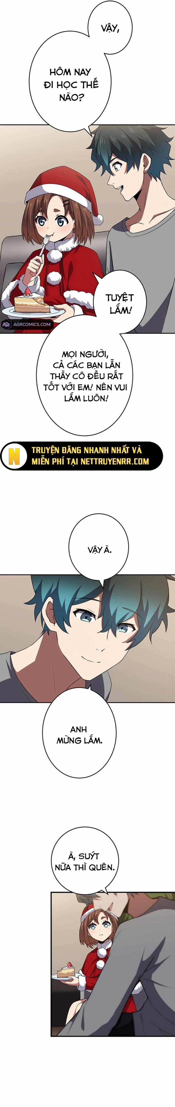 Zero 0 - Vựơt Qua Cả Ma Pháp Thời Không 59 trang 4