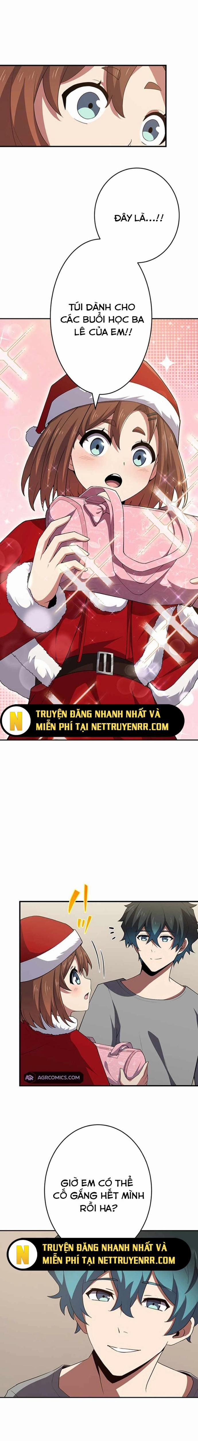 Zero 0 - Vựơt Qua Cả Ma Pháp Thời Không 59 trang 6