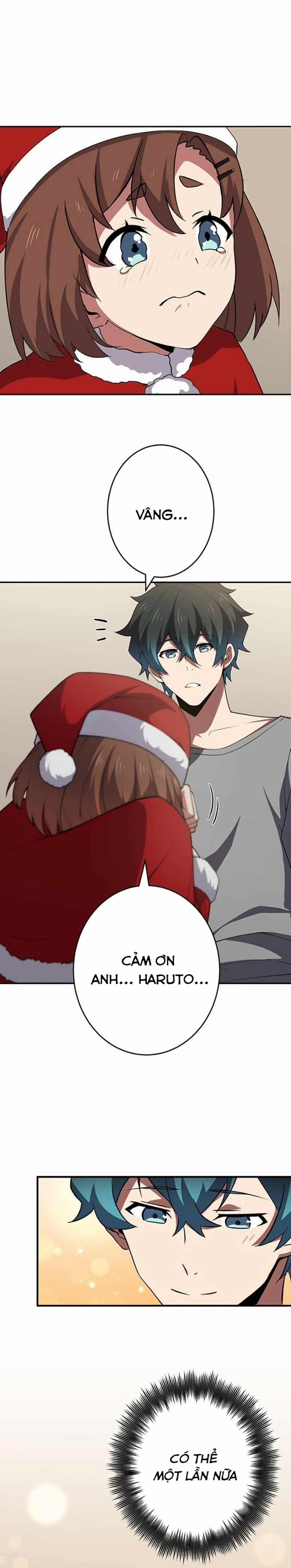 Zero 0 - Vựơt Qua Cả Ma Pháp Thời Không 59 trang 7