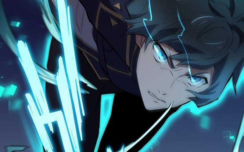 Zero 0 - Vựơt Qua Cả Ma Pháp Thời Không 6 trang 138