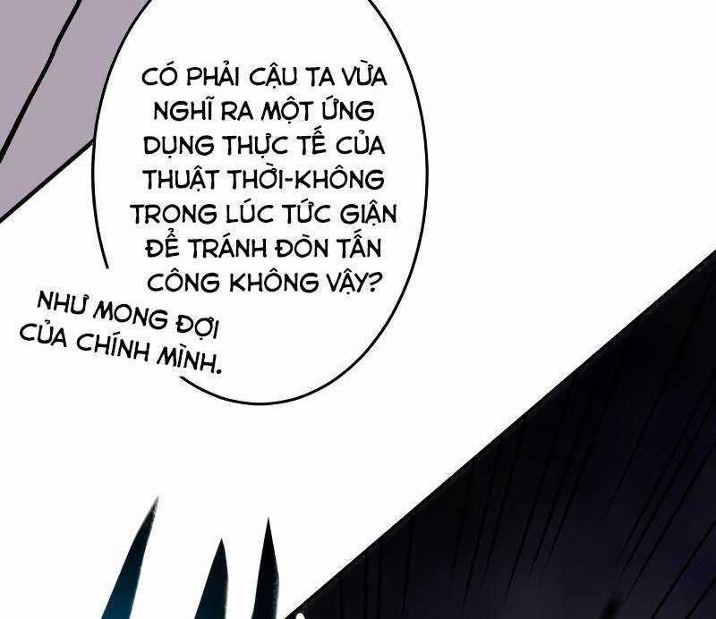 Zero 0 - Vựơt Qua Cả Ma Pháp Thời Không 6 trang 141