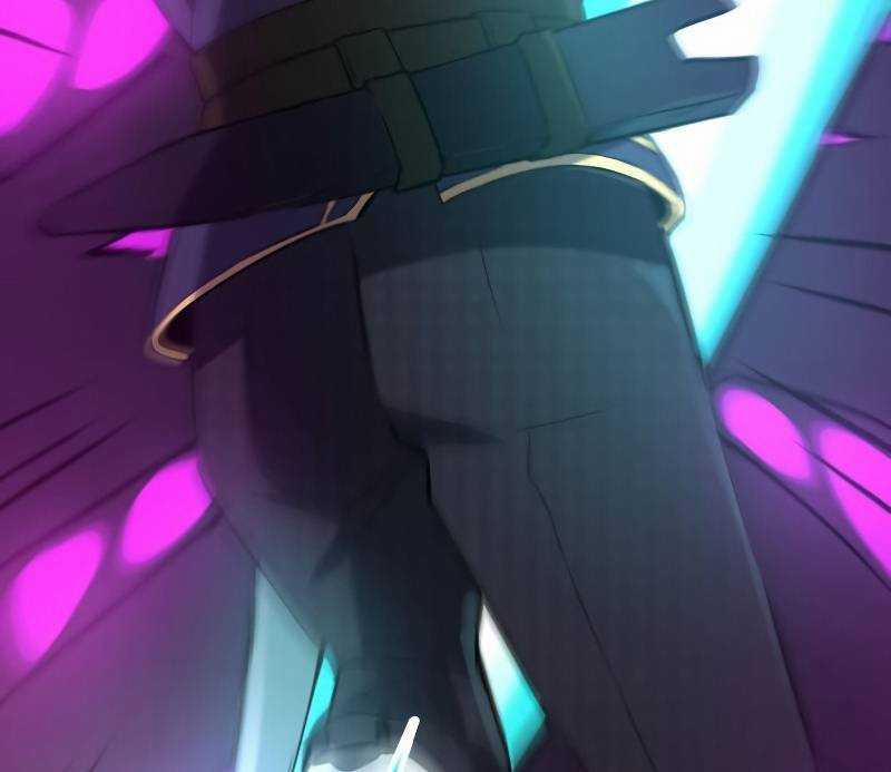 Zero 0 - Vựơt Qua Cả Ma Pháp Thời Không 6 trang 153