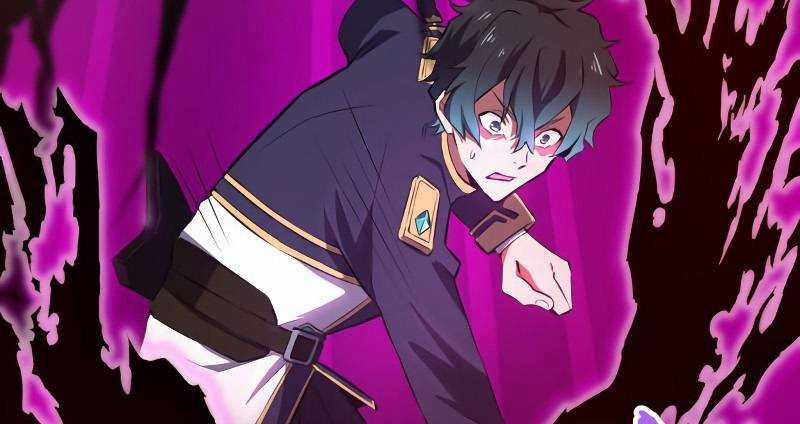 Zero 0 - Vựơt Qua Cả Ma Pháp Thời Không 6 trang 161