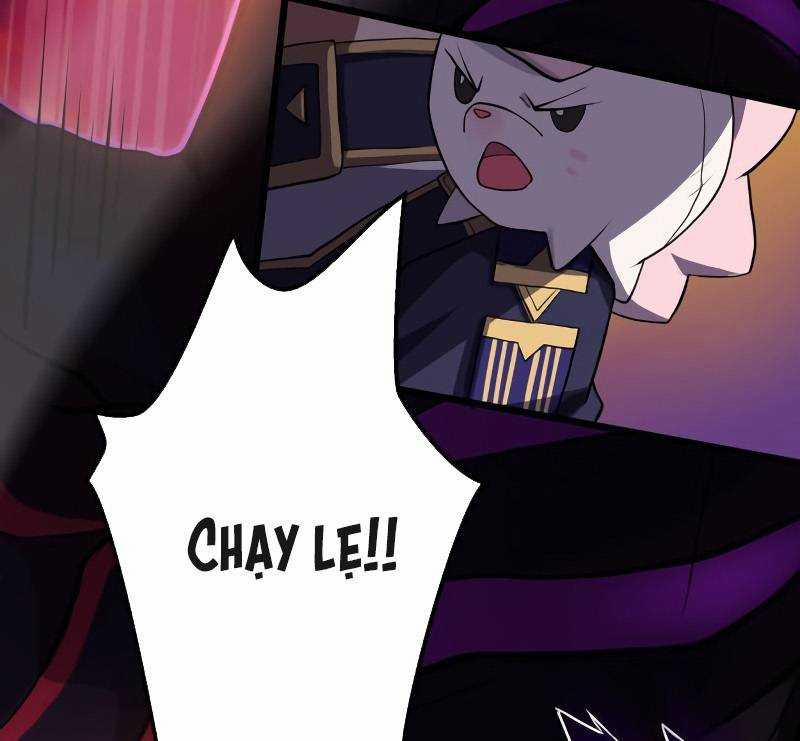 Zero 0 - Vựơt Qua Cả Ma Pháp Thời Không 6 trang 22
