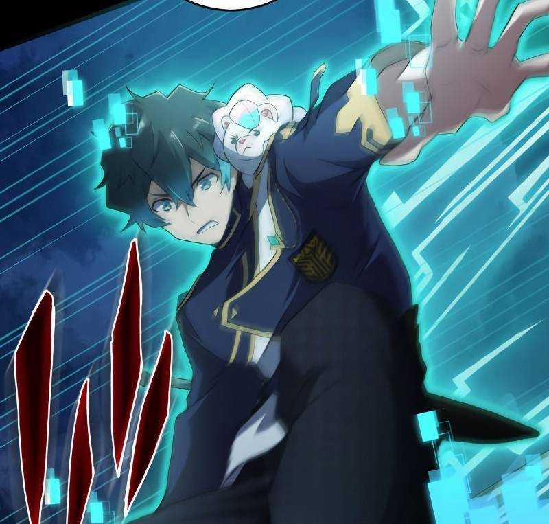 Zero 0 - Vựơt Qua Cả Ma Pháp Thời Không 6 trang 44