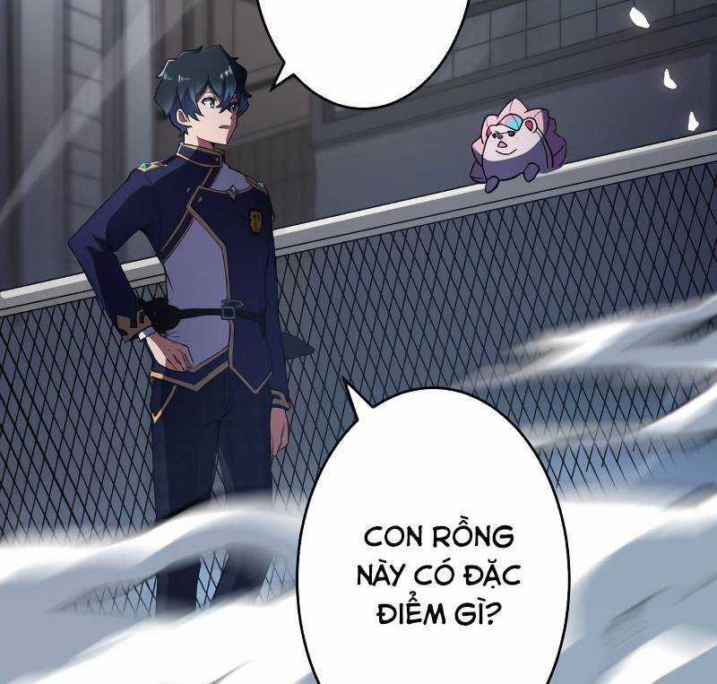 Zero 0 - Vựơt Qua Cả Ma Pháp Thời Không 6 trang 48