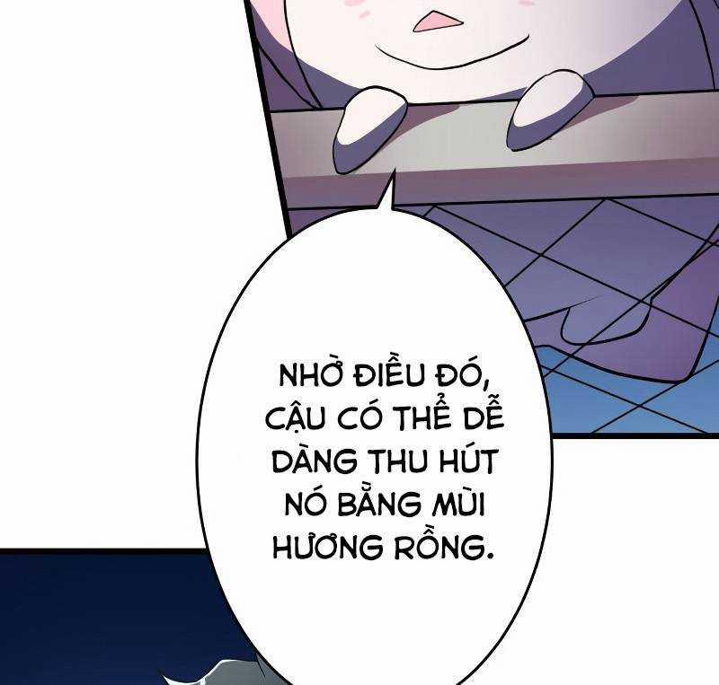 Zero 0 - Vựơt Qua Cả Ma Pháp Thời Không 6 trang 56