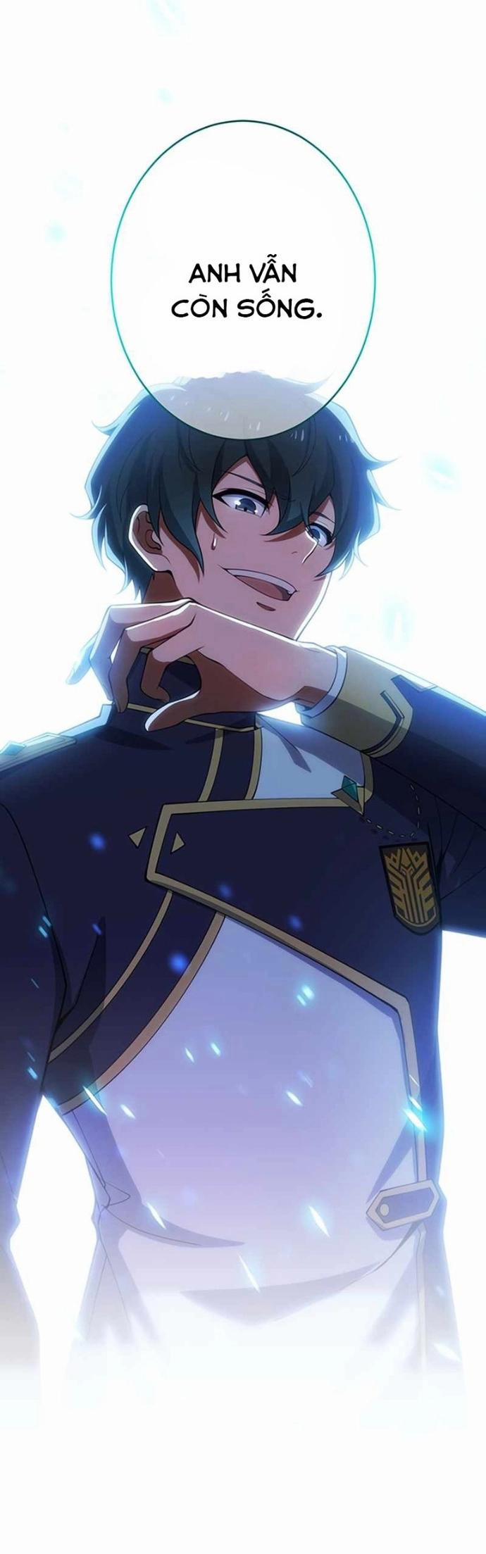 Zero 0 - Vựơt Qua Cả Ma Pháp Thời Không 60 trang 21