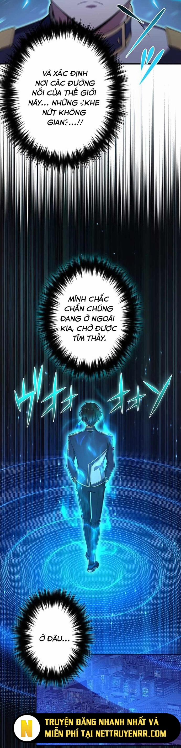 Zero 0 - Vựơt Qua Cả Ma Pháp Thời Không 60 trang 3