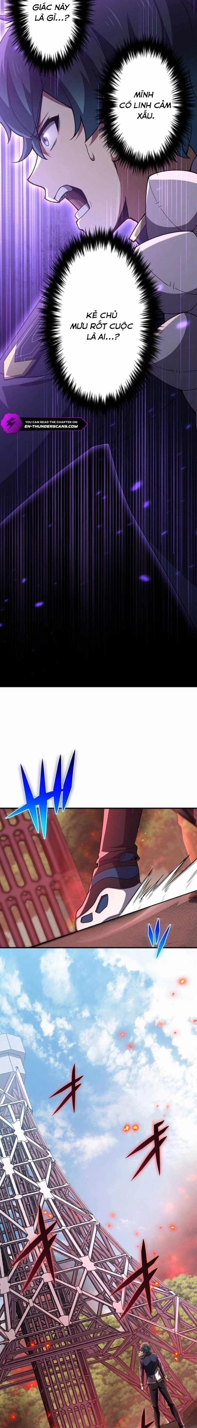 Zero 0 - Vựơt Qua Cả Ma Pháp Thời Không 64 trang 10