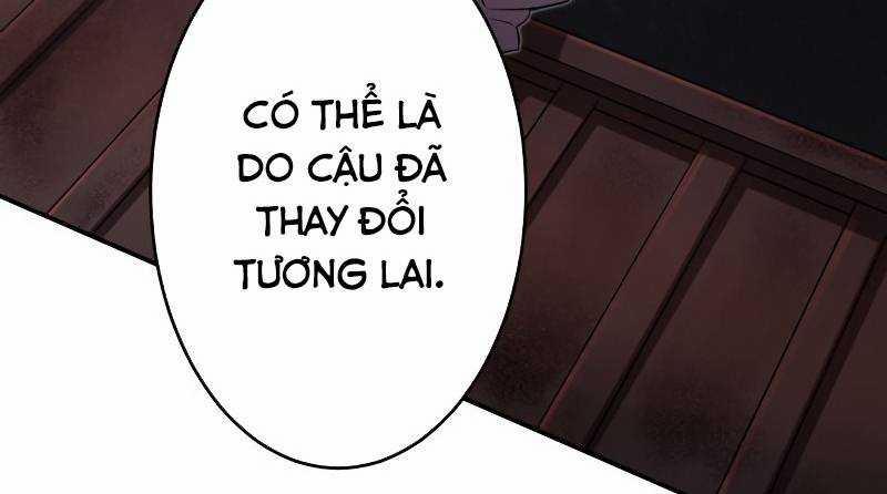 Zero 0 - Vựơt Qua Cả Ma Pháp Thời Không 7 trang 10