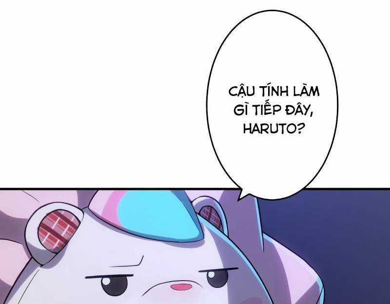 Zero 0 - Vựơt Qua Cả Ma Pháp Thời Không 7 trang 118