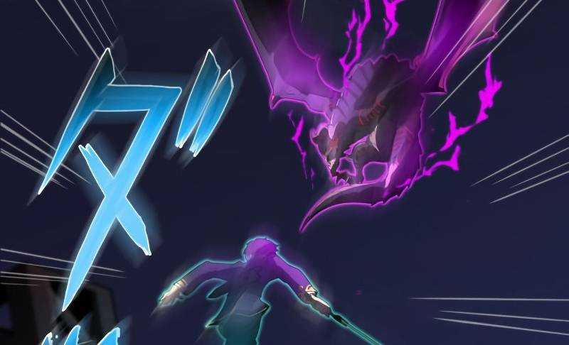 Zero 0 - Vựơt Qua Cả Ma Pháp Thời Không 7 trang 155