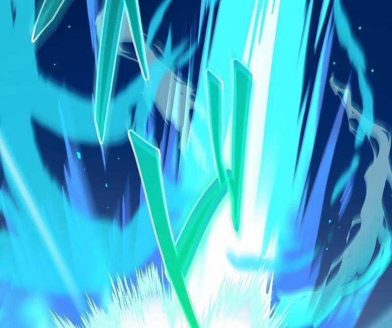 Zero 0 - Vựơt Qua Cả Ma Pháp Thời Không 7 trang 195