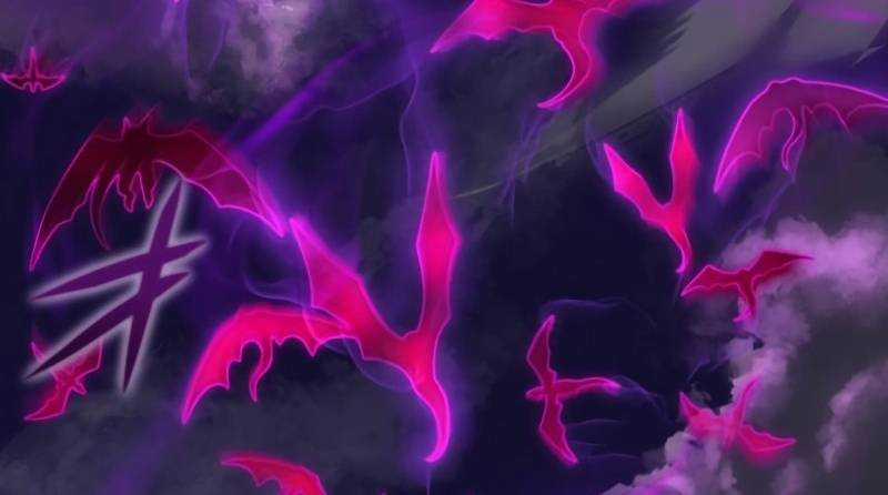 Zero 0 - Vựơt Qua Cả Ma Pháp Thời Không 7 trang 2