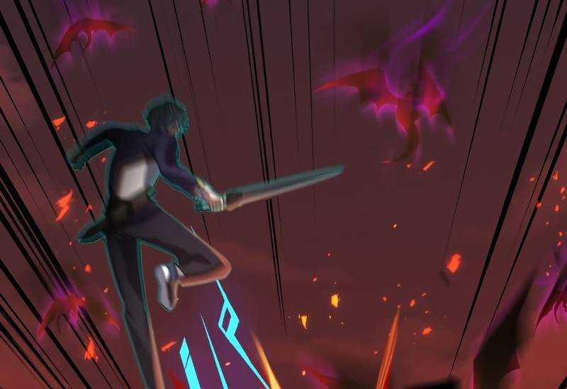 Zero 0 - Vựơt Qua Cả Ma Pháp Thời Không 7 trang 22