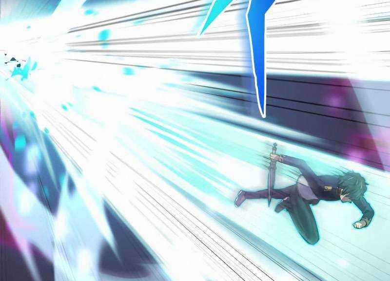 Zero 0 - Vựơt Qua Cả Ma Pháp Thời Không 7 trang 41