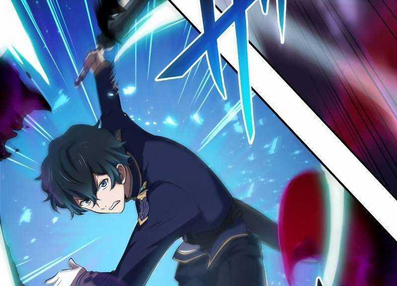 Zero 0 - Vựơt Qua Cả Ma Pháp Thời Không 7 trang 43