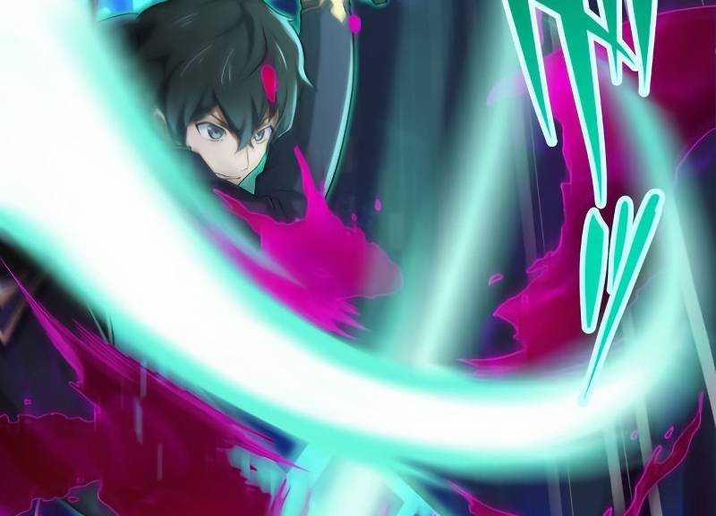 Zero 0 - Vựơt Qua Cả Ma Pháp Thời Không 7 trang 49