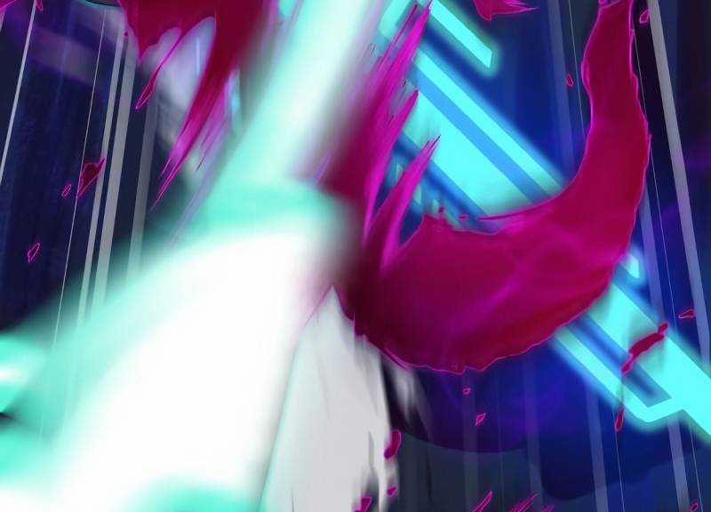 Zero 0 - Vựơt Qua Cả Ma Pháp Thời Không 7 trang 50