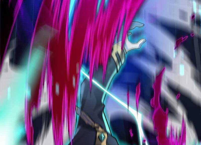 Zero 0 - Vựơt Qua Cả Ma Pháp Thời Không 7 trang 55