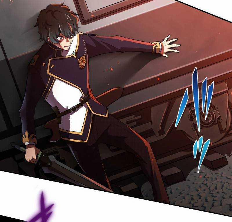 Zero 0 - Vựơt Qua Cả Ma Pháp Thời Không 7 trang 84