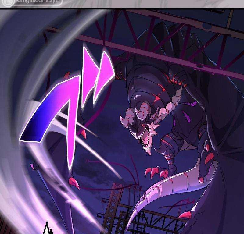 Zero 0 - Vựơt Qua Cả Ma Pháp Thời Không 7 trang 97