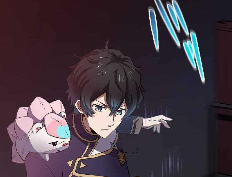 Zero 0 - Vựơt Qua Cả Ma Pháp Thời Không 8 trang 45