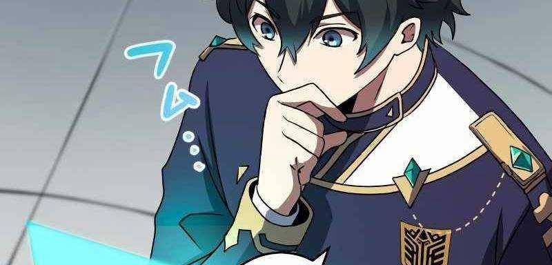 Zero 0 - Vựơt Qua Cả Ma Pháp Thời Không 9 trang 121