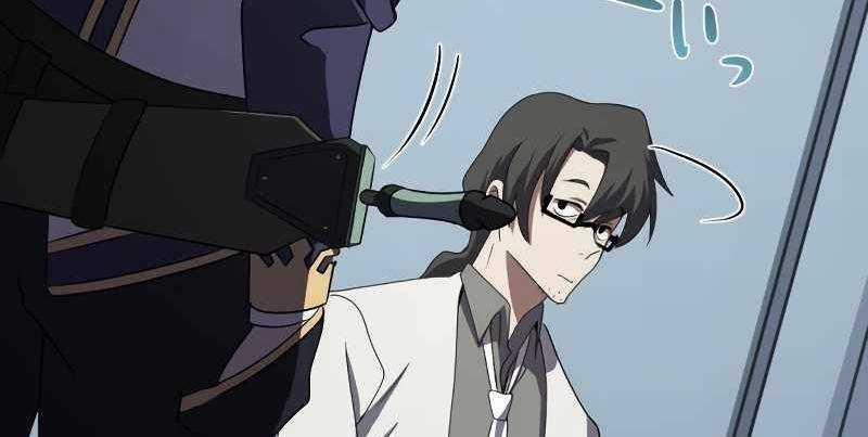 Zero 0 - Vựơt Qua Cả Ma Pháp Thời Không 9 trang 44