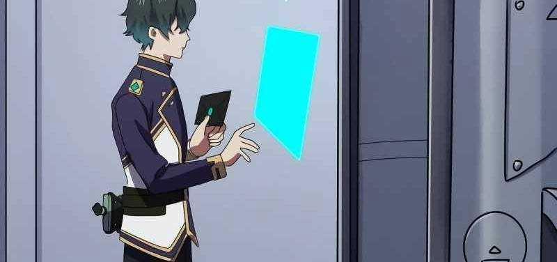 Zero 0 - Vựơt Qua Cả Ma Pháp Thời Không 9 trang 83