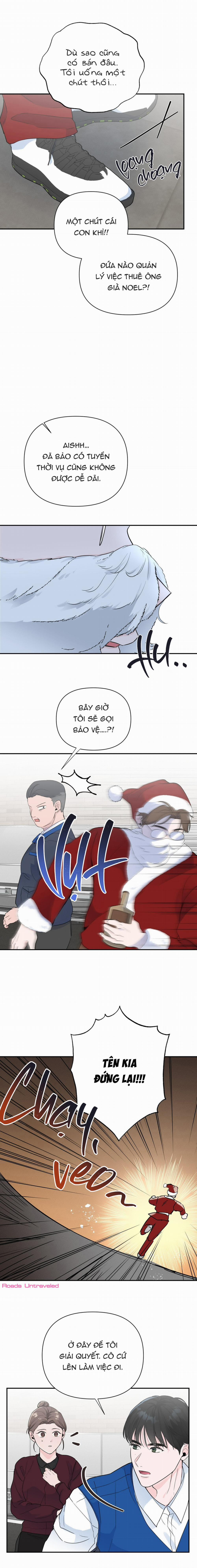 Zero Centimeter 1 trang 12