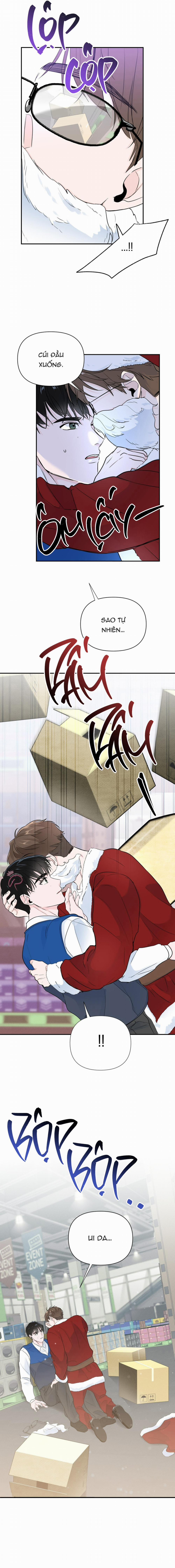 Zero Centimeter 1 trang 15