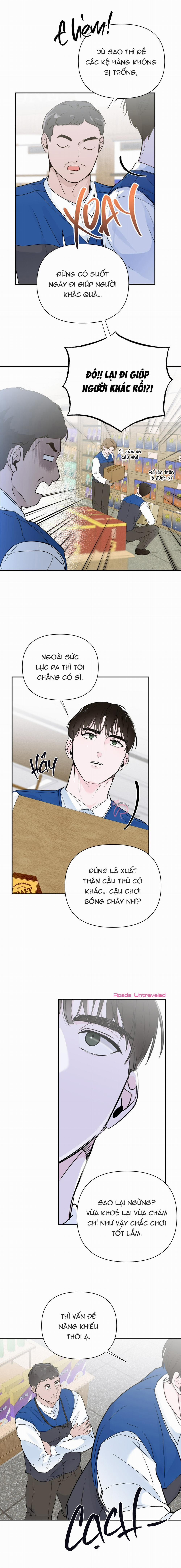 Zero Centimeter 1 trang 7