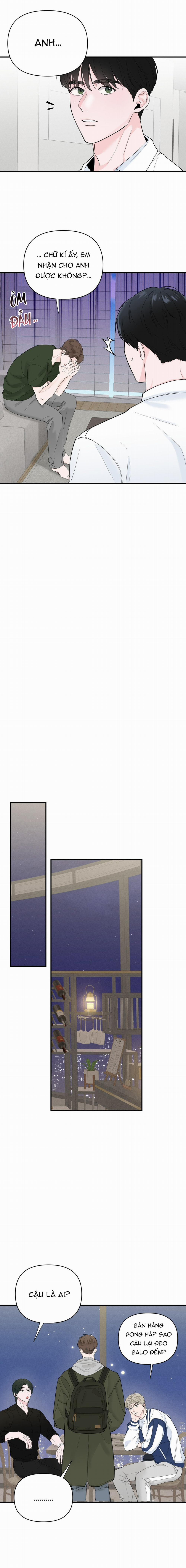 Zero Centimeter 10 trang 10