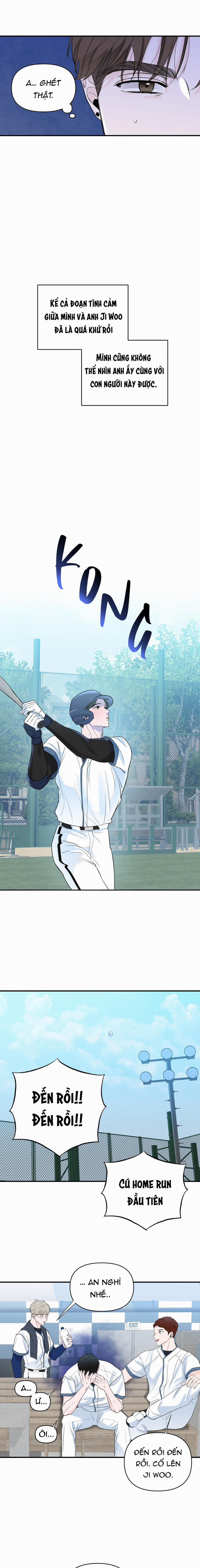 Zero Centimeter 10 trang 12